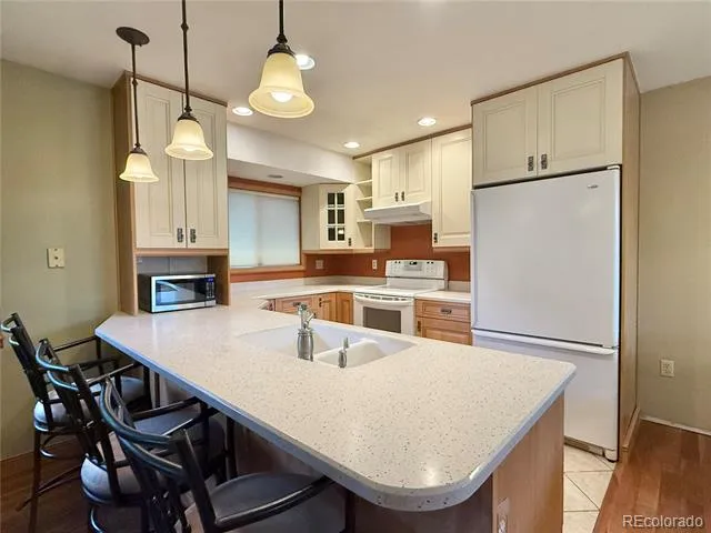 2023 Summerfield Drive Castle Rock, CO 80104