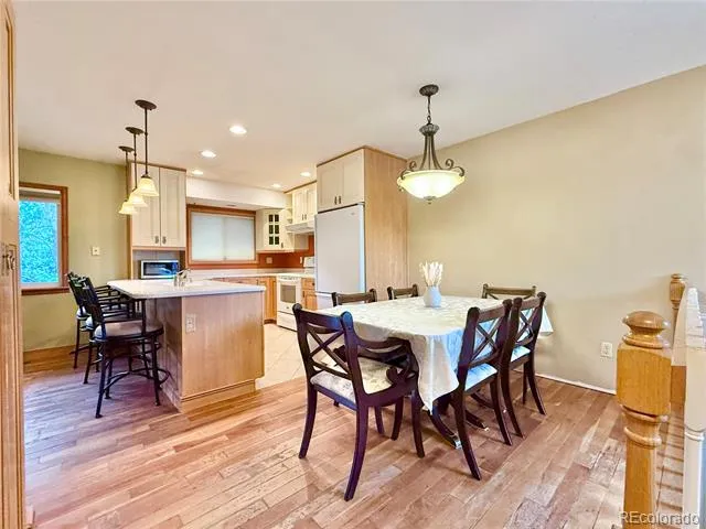 2023 Summerfield Drive Castle Rock, CO 80104