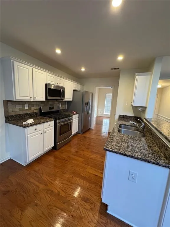 3226 Henford Court NE Marietta, GA 30066
