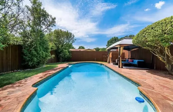 1914 E Spring Valley Richardson, TX 75081