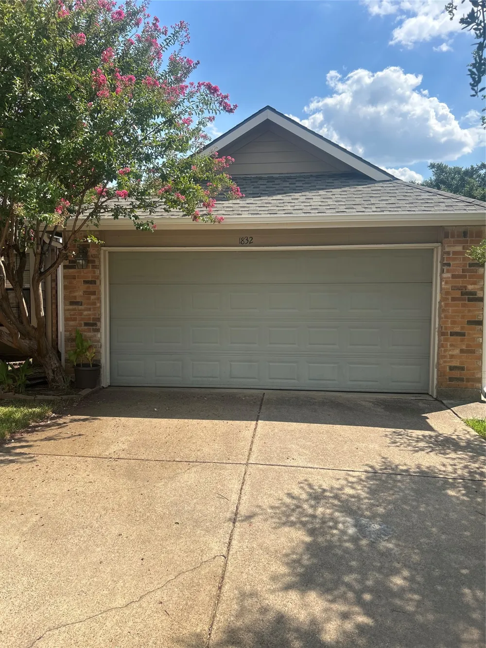 1832 Maplewood Trail Colleyville, TX 76034