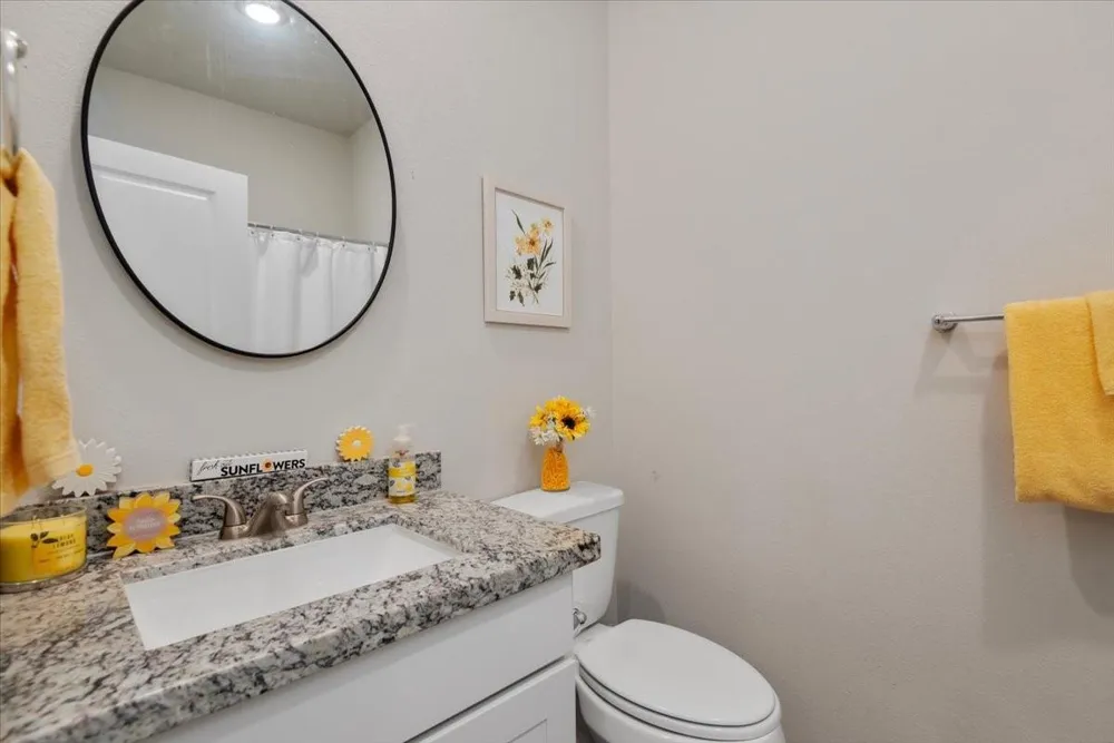 11636 Vistawood Street Willis, TX 77318