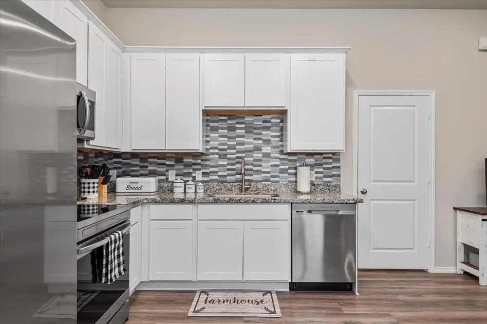 11636 Vistawood Street Willis, TX 77318
