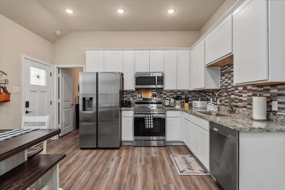 11636 Vistawood Street Willis, TX 77318