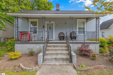 68 Hutchens Street