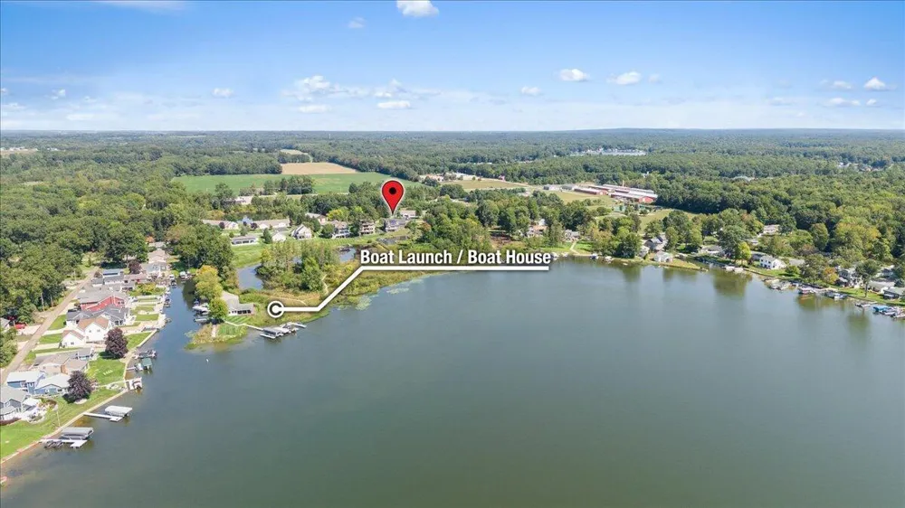 12355 Bayview Drive Wayland, MI 49348