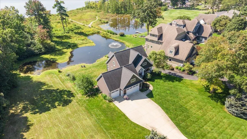 12355 Bayview Drive Wayland, MI 49348