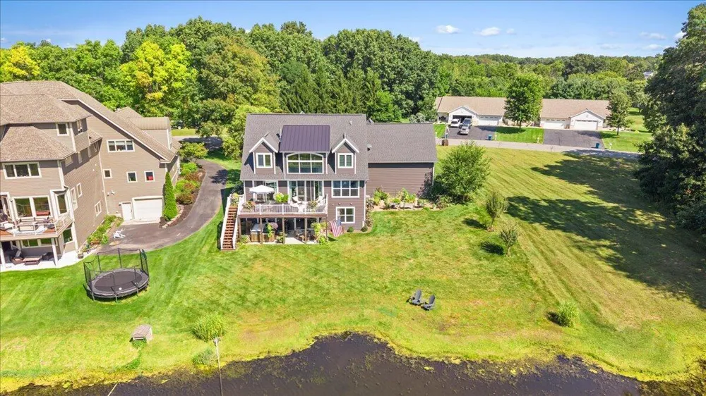 12355 Bayview Drive Wayland, MI 49348