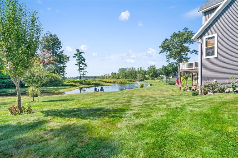 12355 Bayview Drive Wayland, MI 49348
