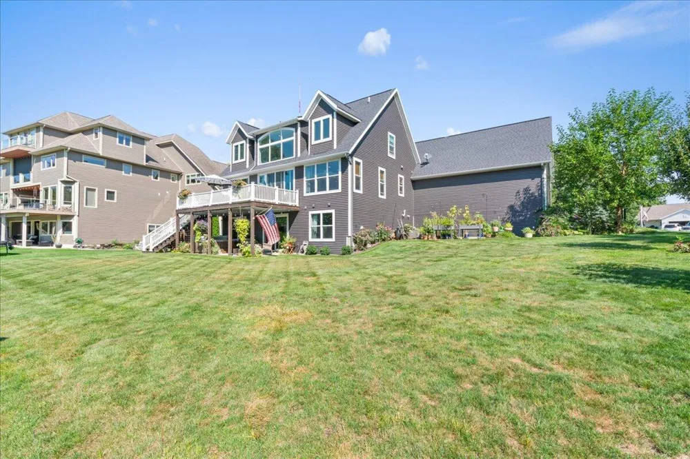 12355 Bayview Drive Wayland, MI 49348