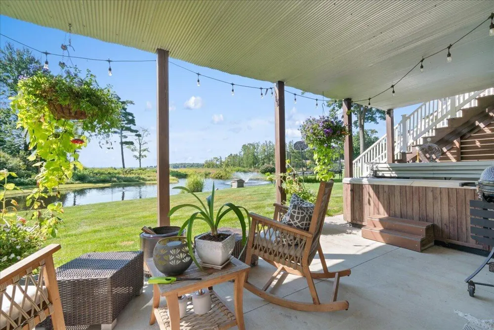 12355 Bayview Drive Wayland, MI 49348