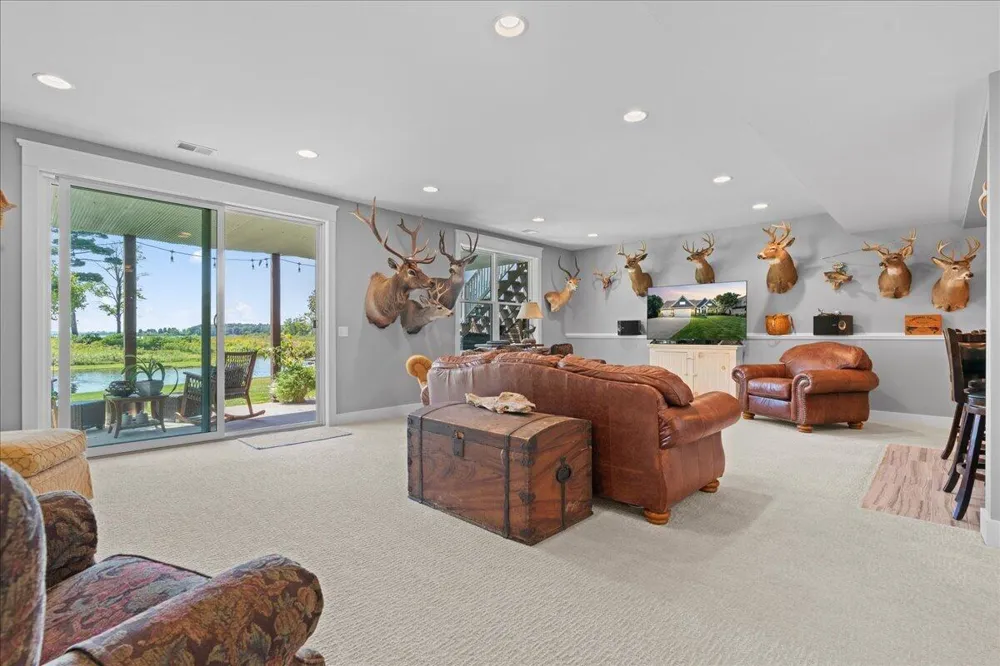 12355 Bayview Drive Wayland, MI 49348