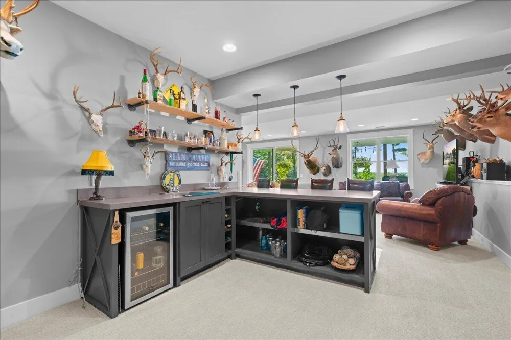 12355 Bayview Drive Wayland, MI 49348