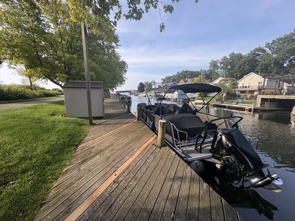 12355 Bayview Drive Wayland, MI 49348