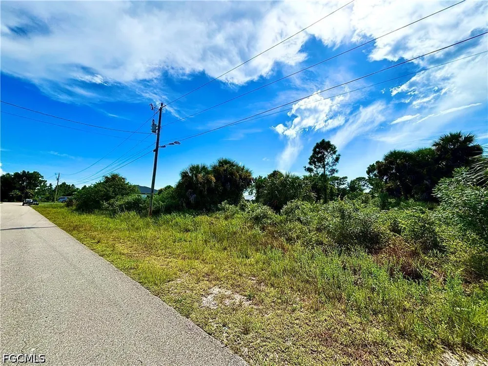 Herrin Avenue Lehigh Acres, FL 33974