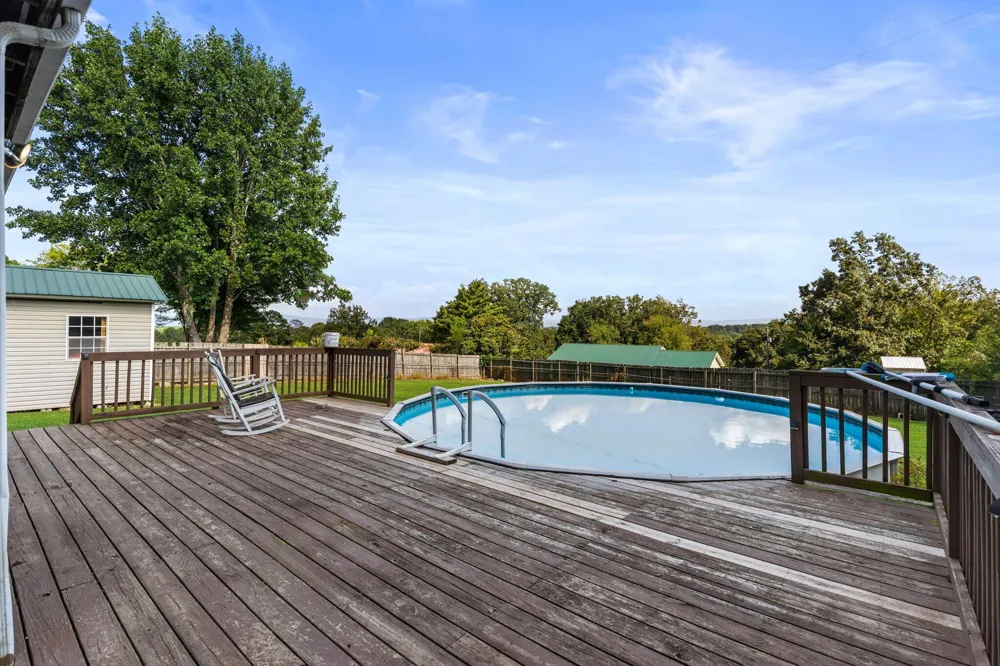 2044 Rolling Brook Drive NE Cleveland, TN 37323