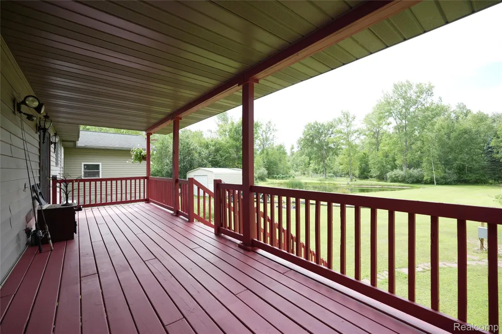 2392 Davis Road Au Gres Township, MI 48703