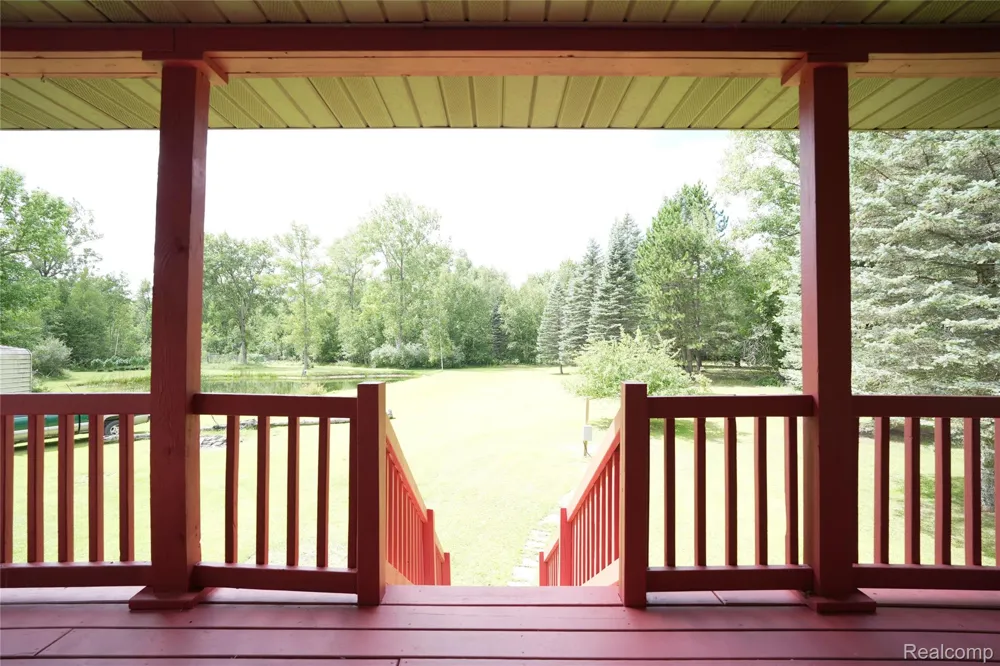 2392 Davis Road Au Gres Township, MI 48703