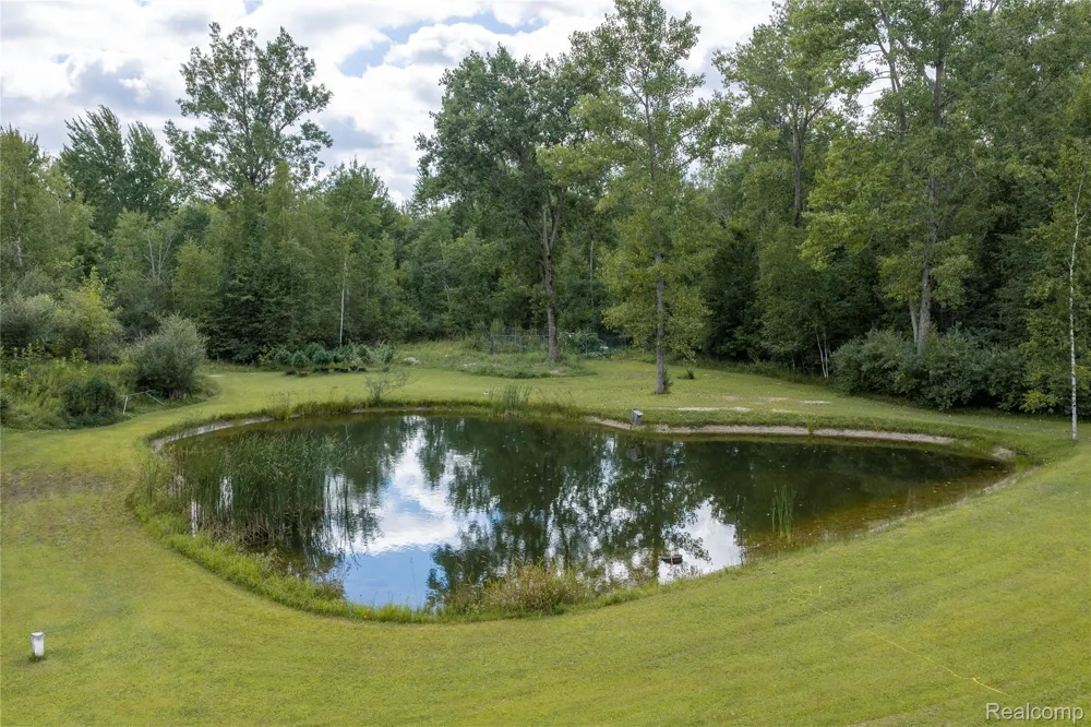 2392 Davis Road Au Gres Township, MI 48703