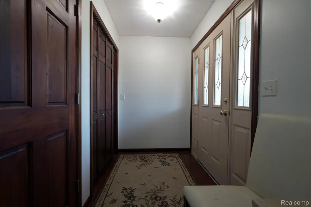 2392 Davis Road Au Gres Township, MI 48703
