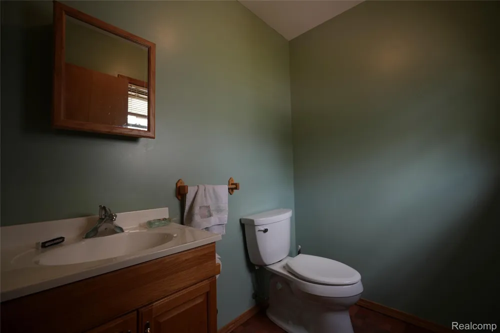 2392 Davis Road Au Gres Township, MI 48703