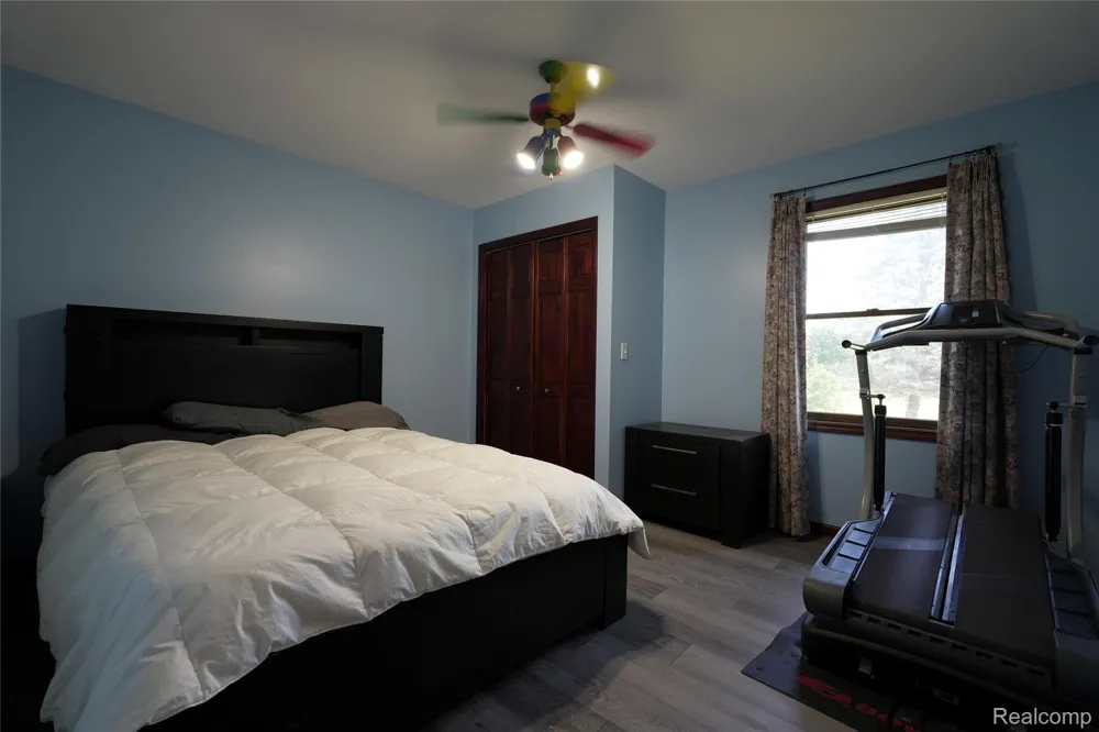 2392 Davis Road Au Gres Township, MI 48703