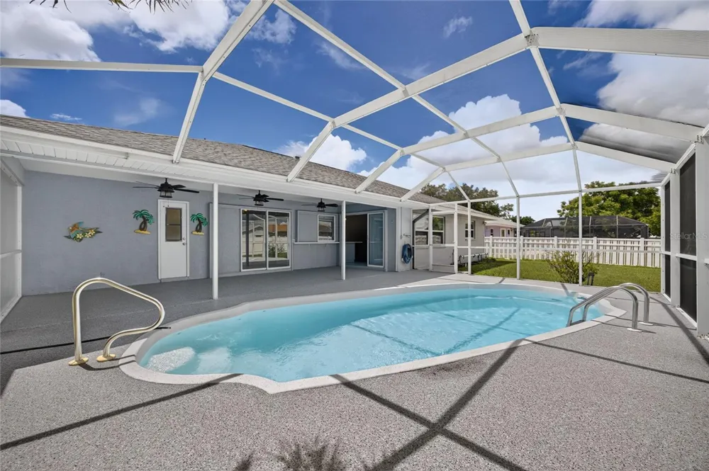 881 RIVIERA LANE NW Port Charlotte, FL 33948