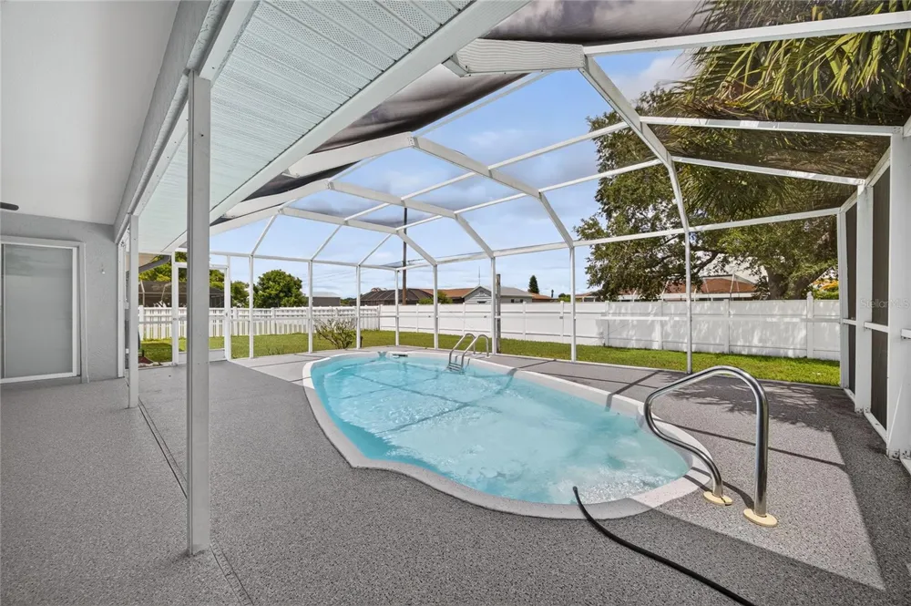 881 RIVIERA LANE NW Port Charlotte, FL 33948