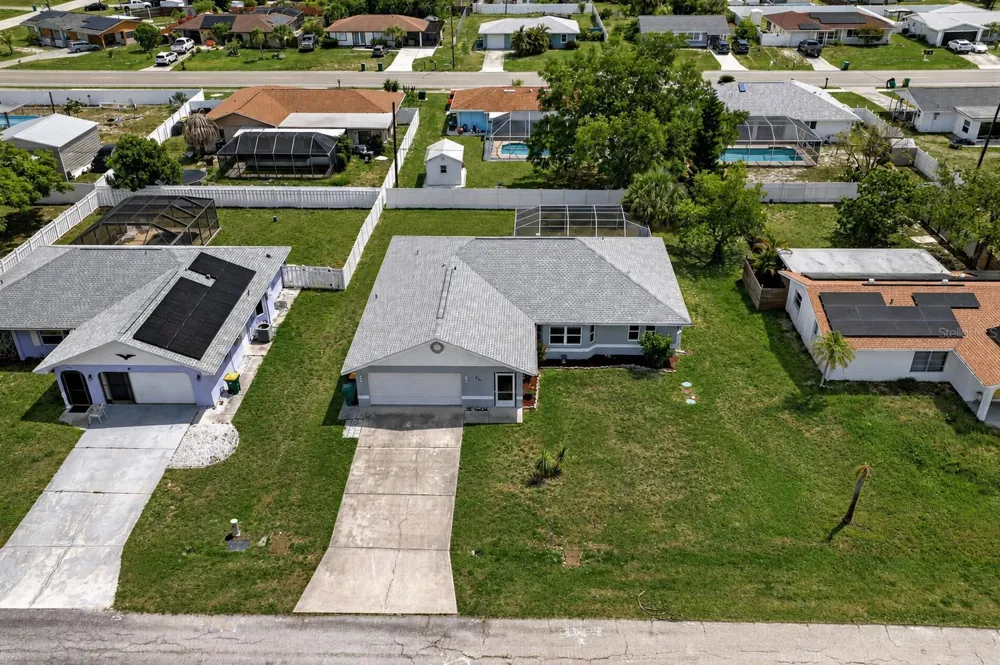 881 RIVIERA LANE NW Port Charlotte, FL 33948