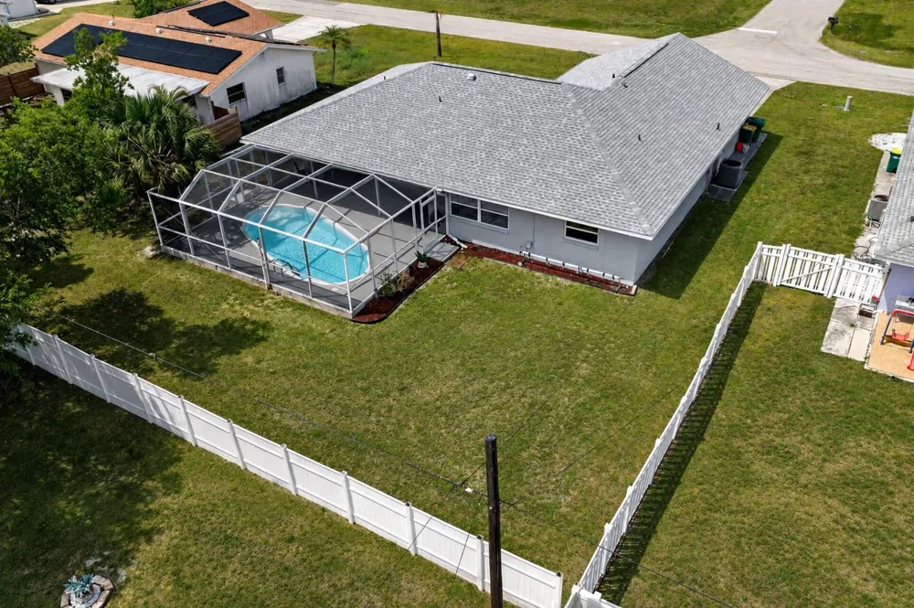 881 RIVIERA LANE NW Port Charlotte, FL 33948