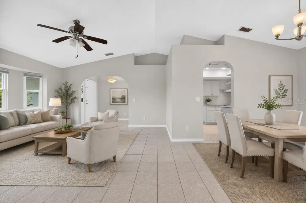 881 RIVIERA LANE NW Port Charlotte, FL 33948
