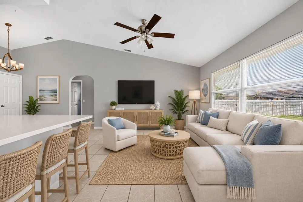 881 RIVIERA LANE NW Port Charlotte, FL 33948