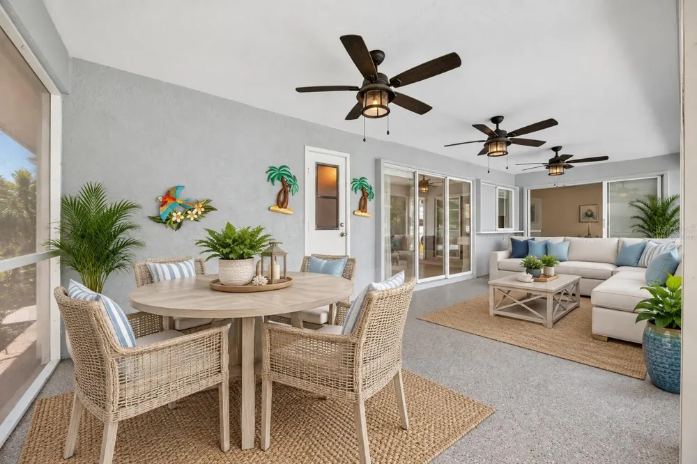 881 RIVIERA LANE NW Port Charlotte, FL 33948