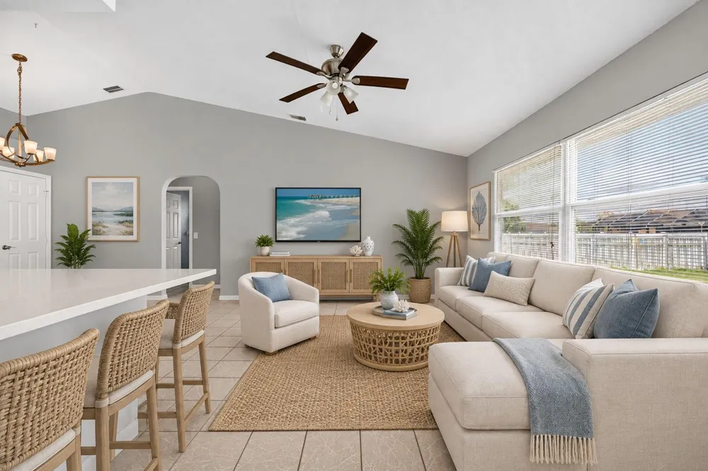 881 RIVIERA LANE NW Port Charlotte, FL 33948