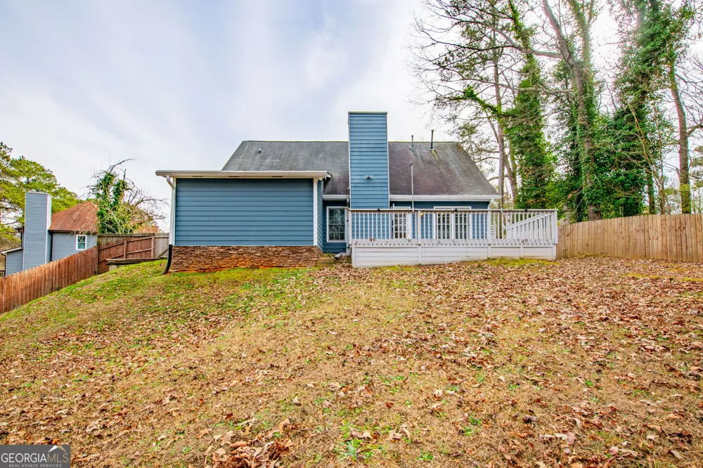 6432 Ivey Chase TER SE Mableton, GA 30126