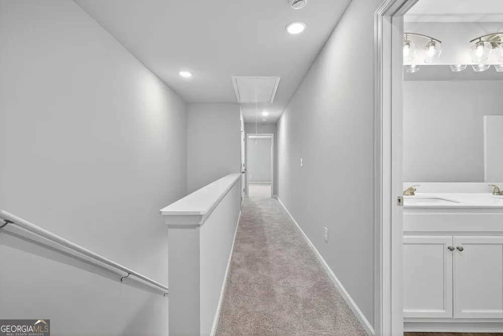 2848 Lillian LN Douglasville, GA 30135