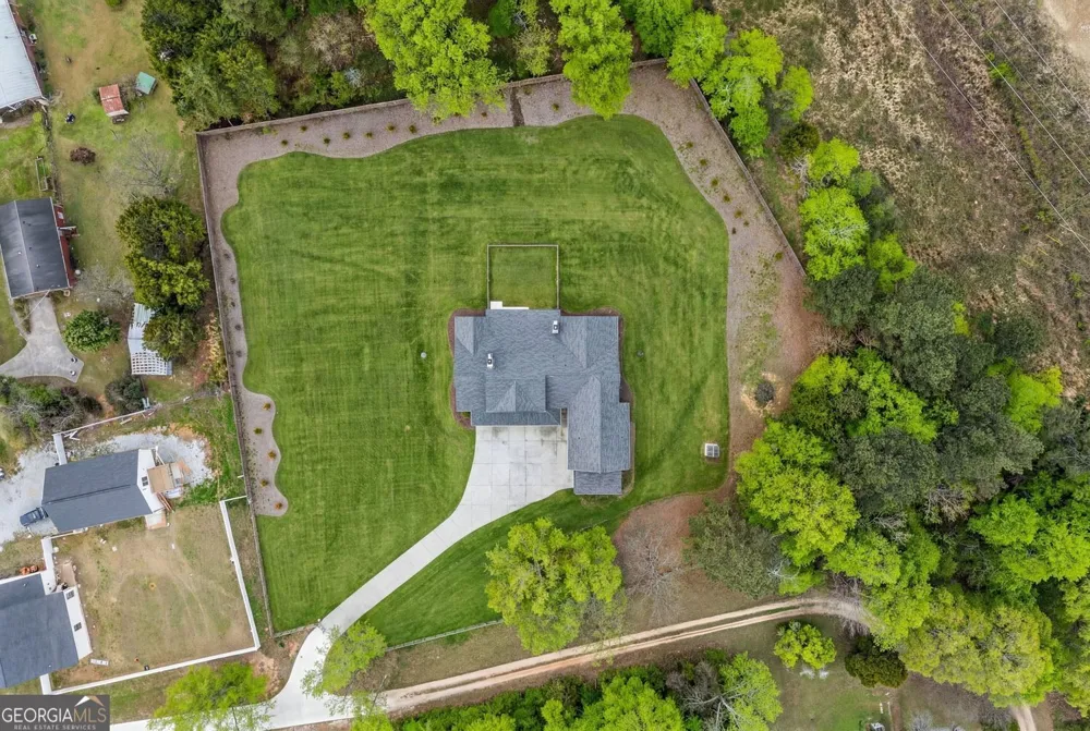 825 Arch Tanner RD Bethlehem, GA 30620