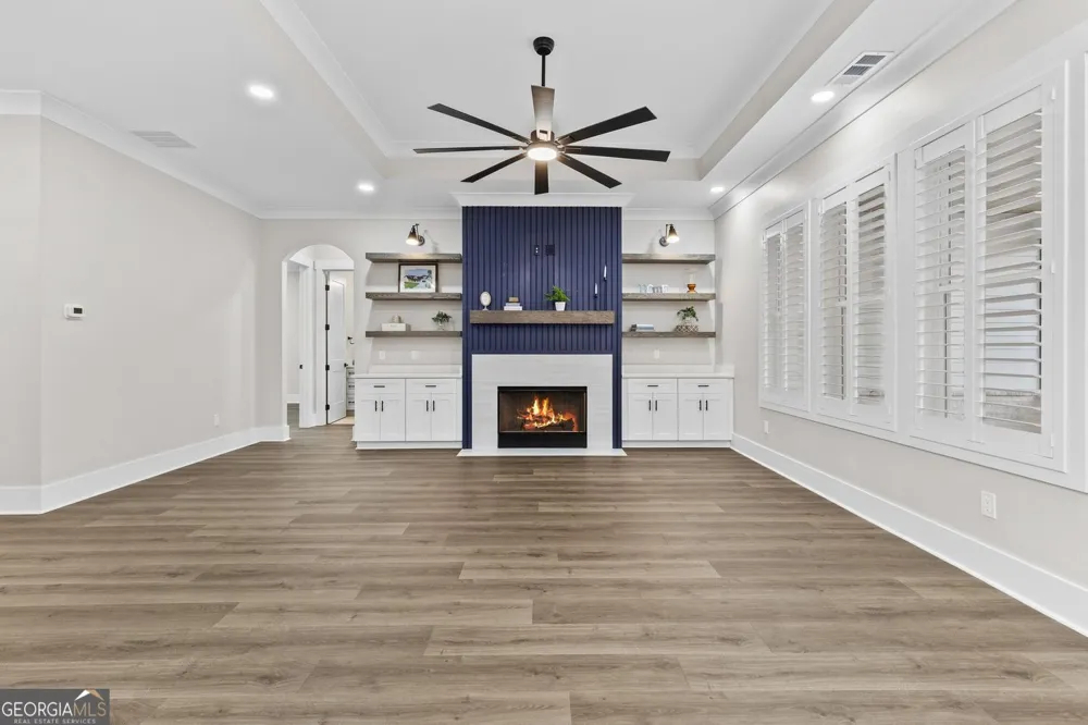825 Arch Tanner RD Bethlehem, GA 30620