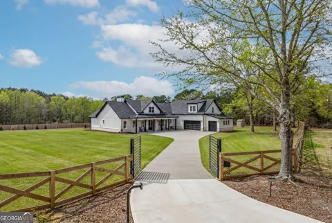 825 Arch Tanner RD