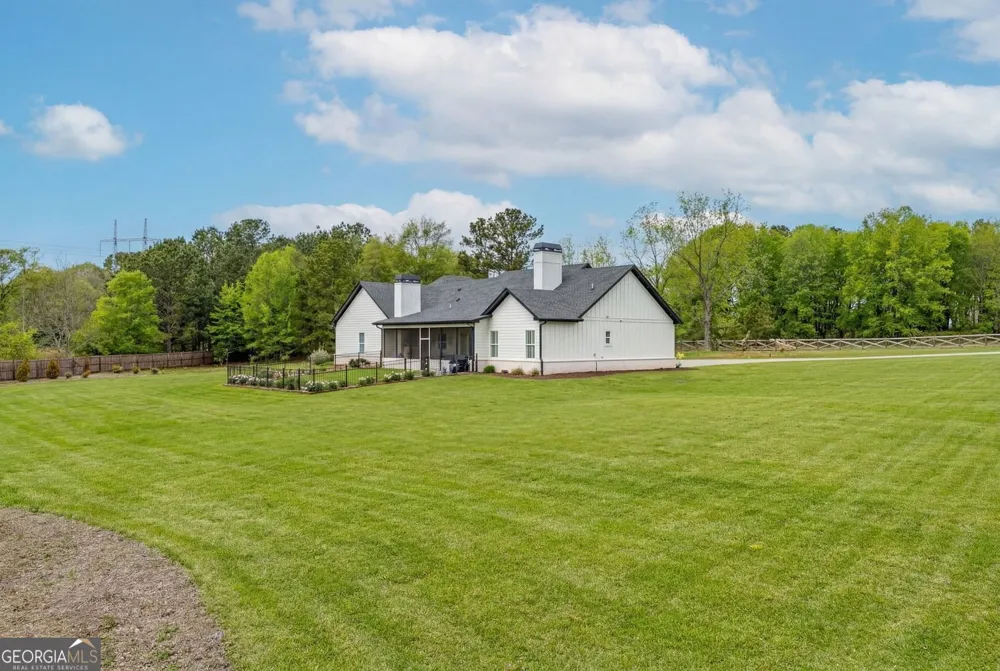 825 Arch Tanner RD Bethlehem, GA 30620