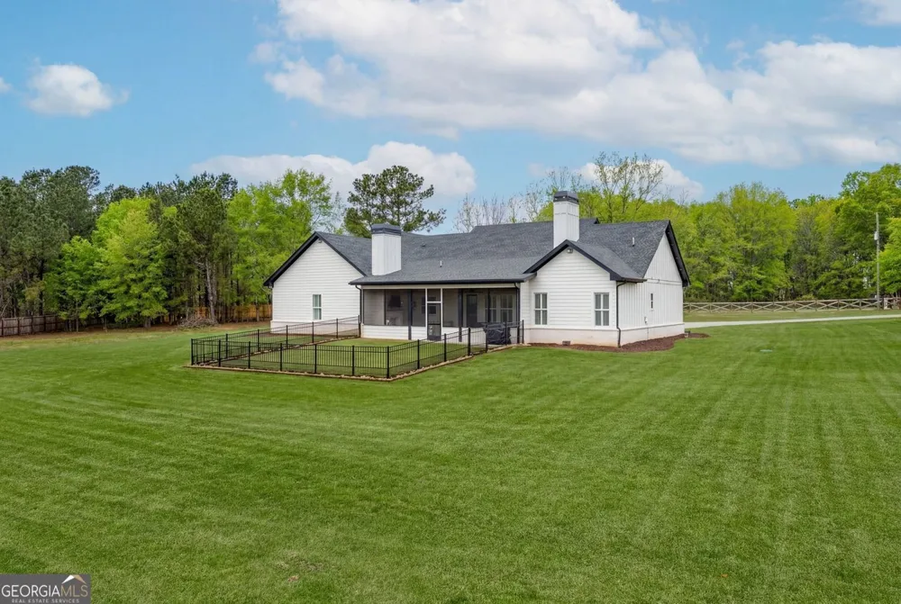 825 Arch Tanner RD Bethlehem, GA 30620