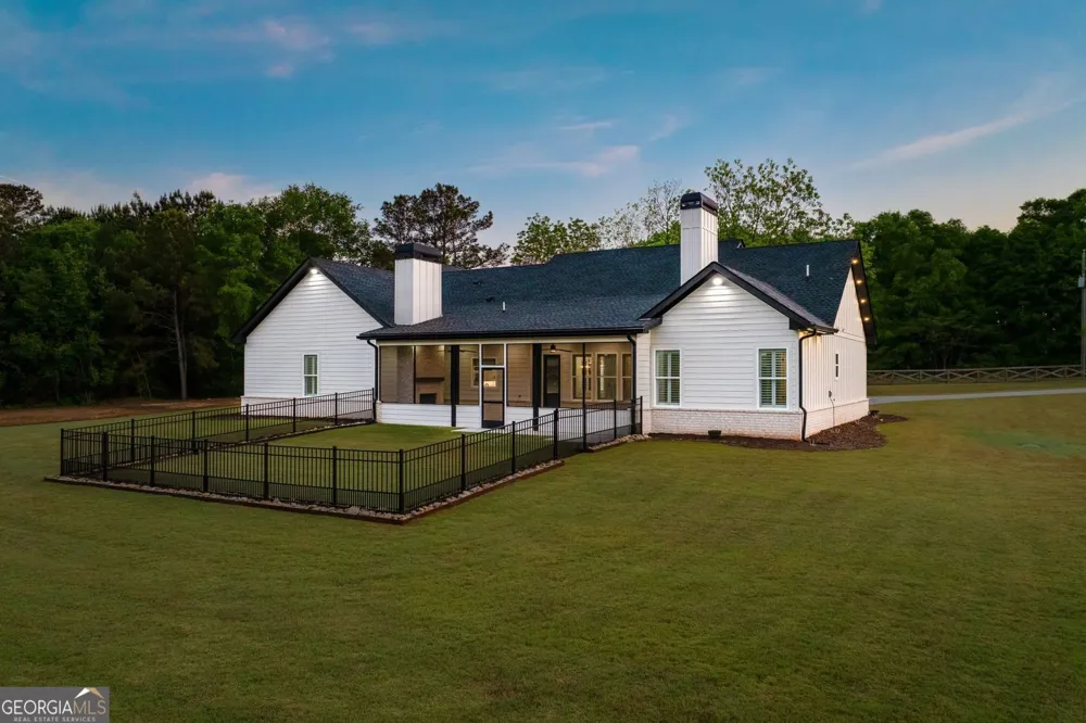 825 Arch Tanner RD Bethlehem, GA 30620