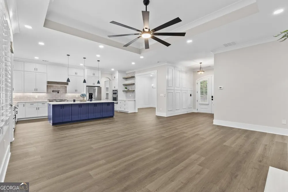 825 Arch Tanner RD Bethlehem, GA 30620