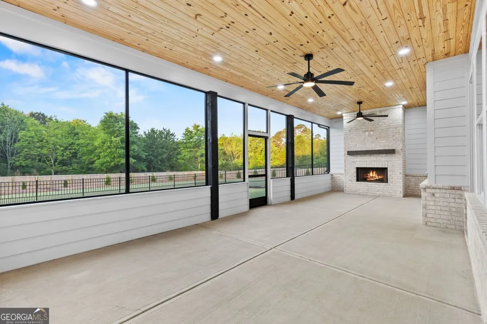 825 Arch Tanner RD Bethlehem, GA 30620