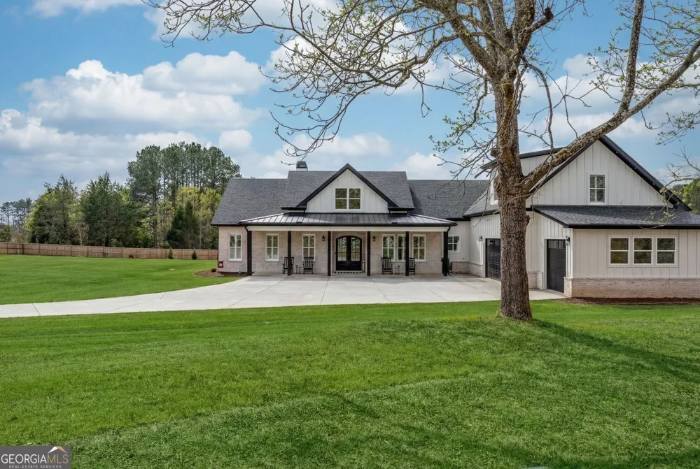 825 Arch Tanner RD Bethlehem, GA 30620