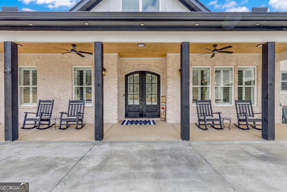 825 Arch Tanner RD Bethlehem, GA 30620