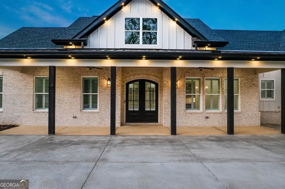 825 Arch Tanner RD Bethlehem, GA 30620