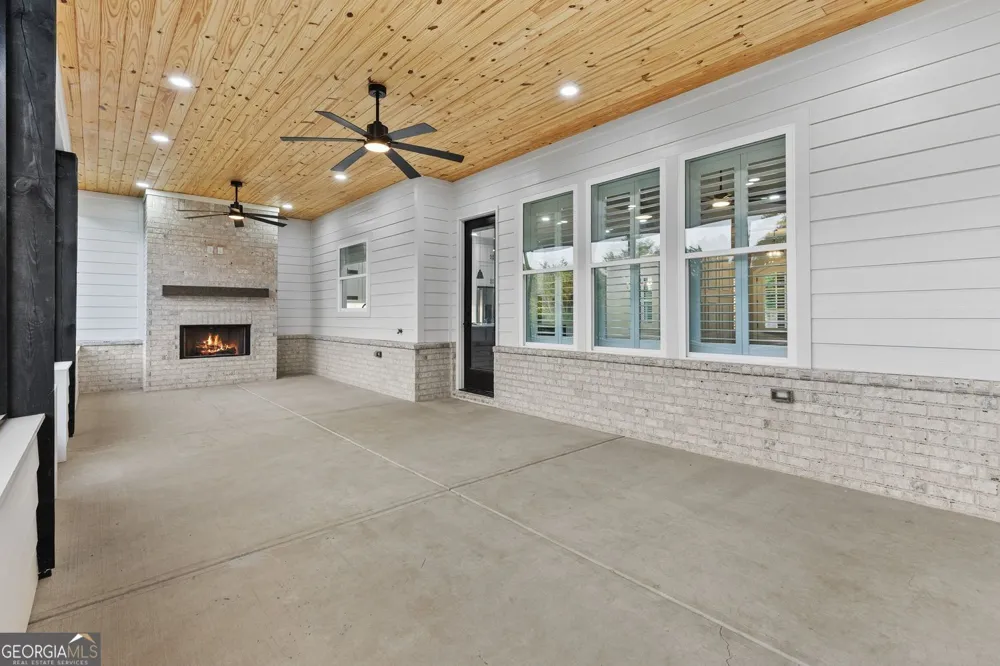 825 Arch Tanner RD Bethlehem, GA 30620