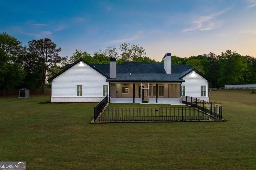 825 Arch Tanner RD Bethlehem, GA 30620