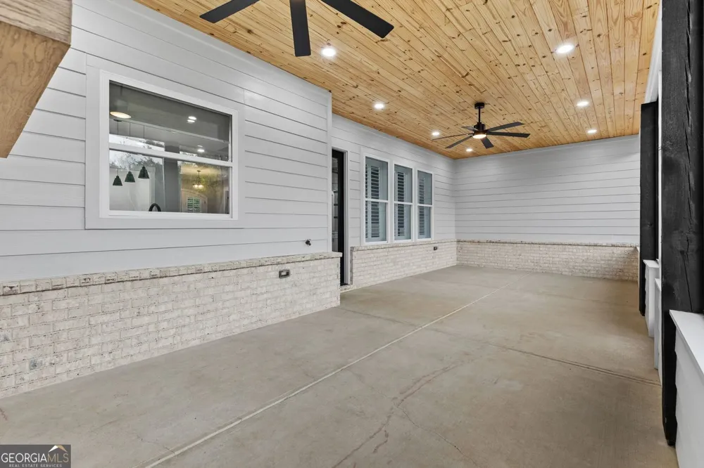 825 Arch Tanner RD Bethlehem, GA 30620